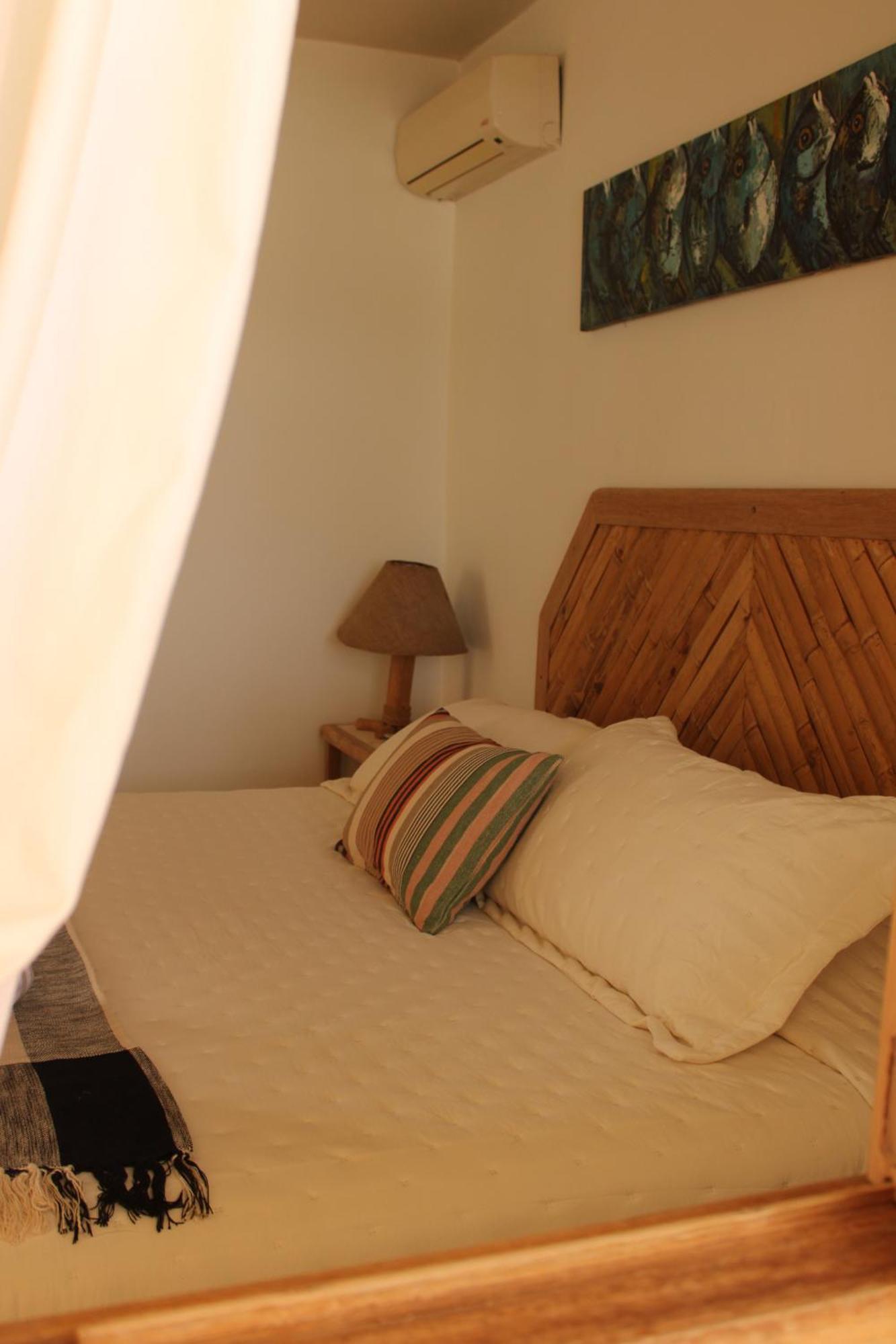 Mancora Beach Hotel (Adults Only) 外观 照片