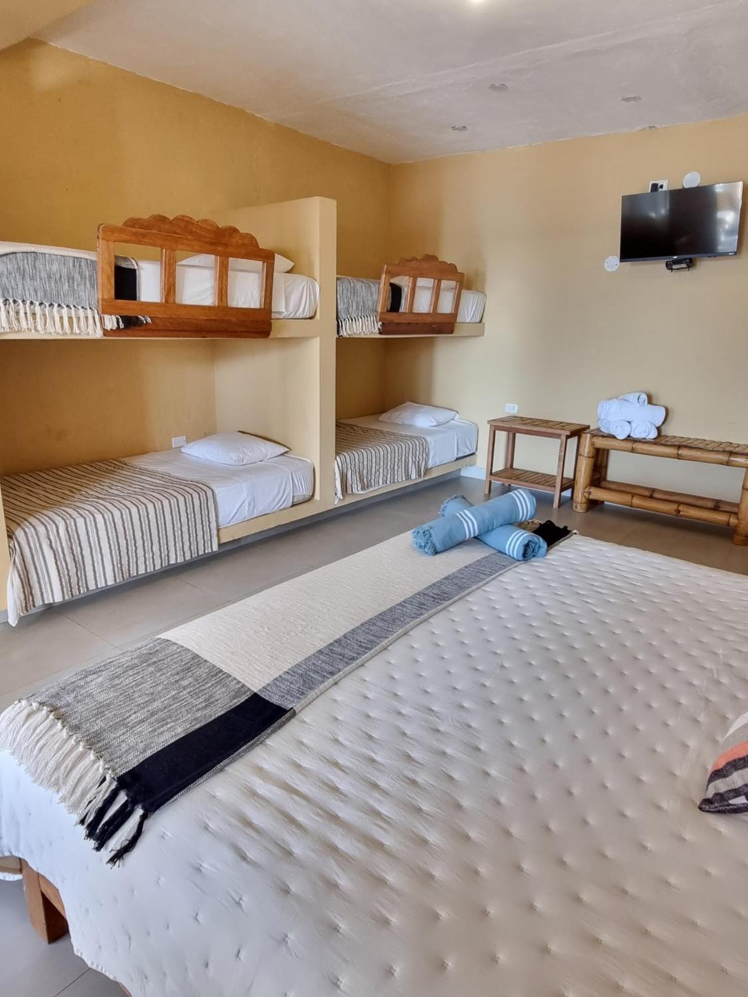 Mancora Beach Hotel (Adults Only) 客房 照片
