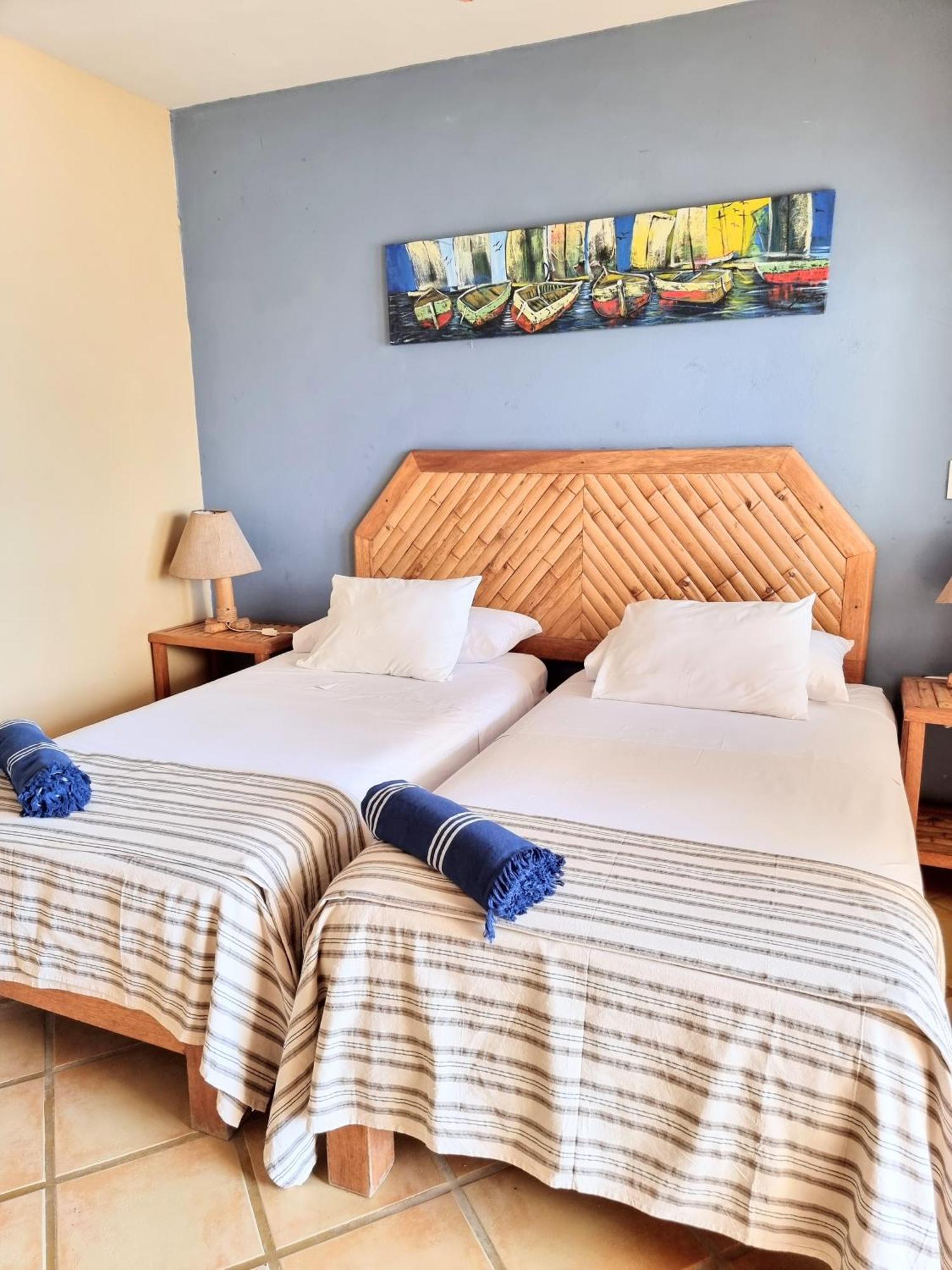 Mancora Beach Hotel (Adults Only) 外观 照片