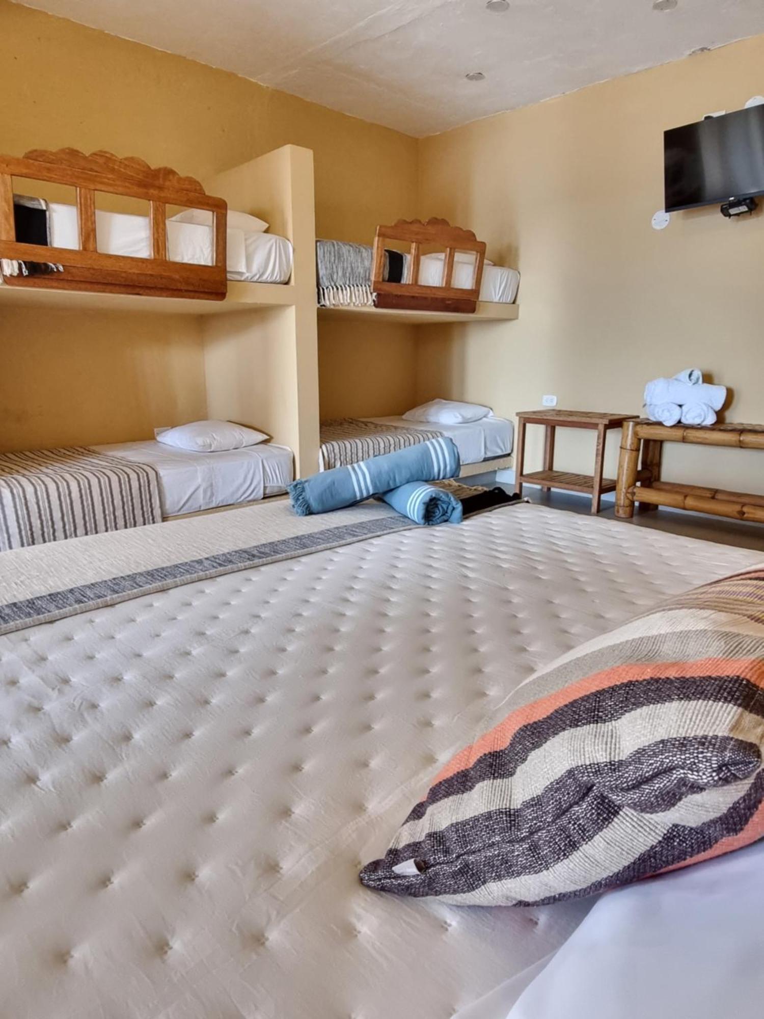 Mancora Beach Hotel (Adults Only) 客房 照片