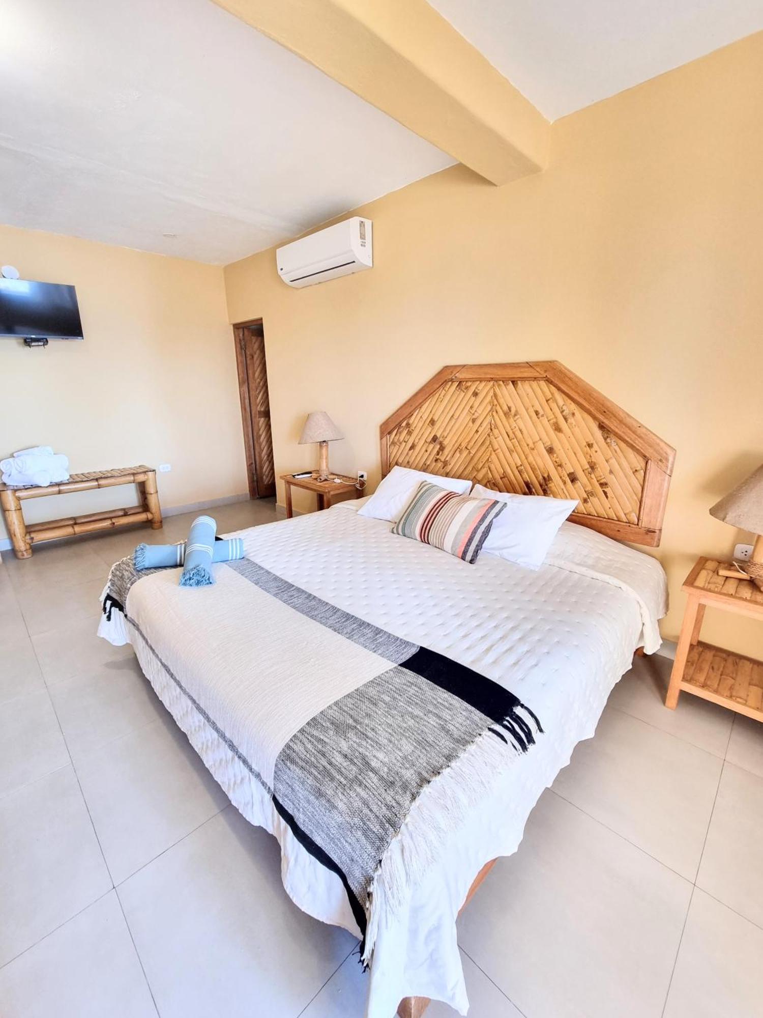 Mancora Beach Hotel (Adults Only) 客房 照片