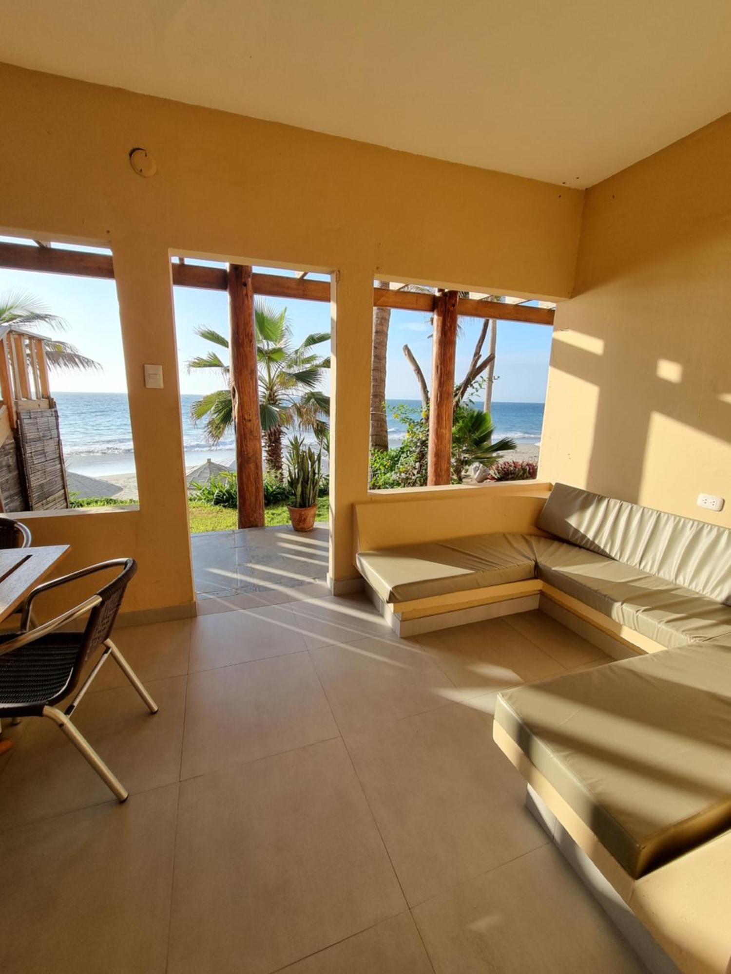 Mancora Beach Hotel (Adults Only) 客房 照片