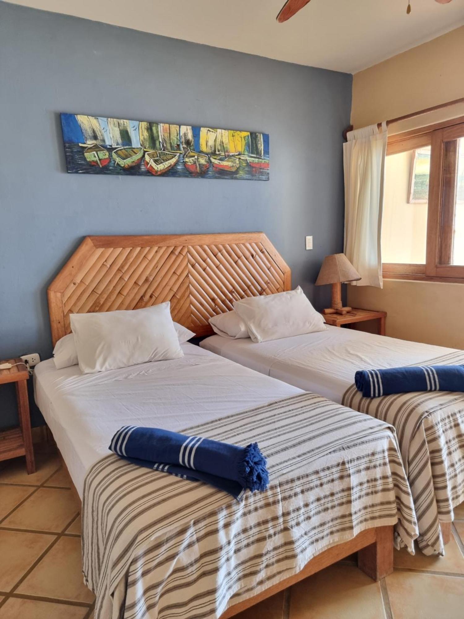 Mancora Beach Hotel (Adults Only) 客房 照片
